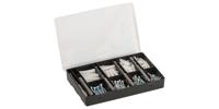 Bosch Accessoires SDS Plus Bevestigingsset | 173-delig - 2607017163 - thumbnail