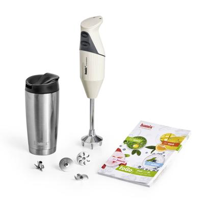 Bamix Staafmixer To Go Box Bamix Staafmixer To Go Box