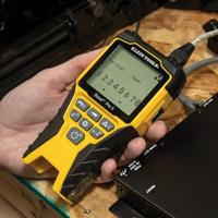Klein Tools Netwerktester VDV501852 VDV501852 - thumbnail