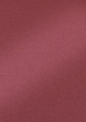 Fotokarton folia 50x70cm parelmoer 22 donkerrood | 10 stuks