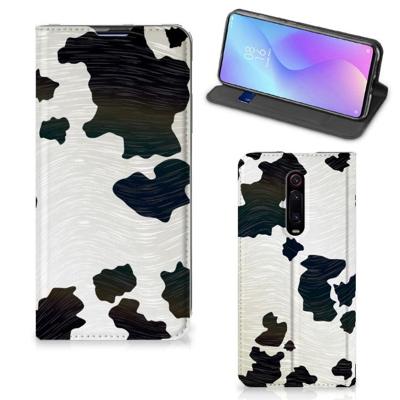 Xiaomi Mi 9T Pro | Hoesje maken | Koeienvlekken