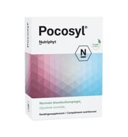 Nutriphyt Pocosyl Capsules - thumbnail