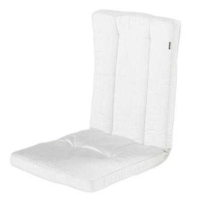 Hartman tuinstoelkussen Havana Sealgrey Multi Hoog