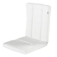 Hartman tuinstoelkussen Havana Sealgrey Multi Hoog - thumbnail