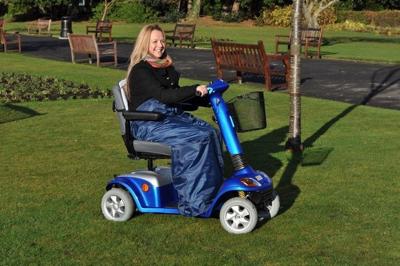 Scooter Cosy