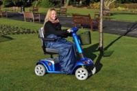 Scooter Cosy - thumbnail