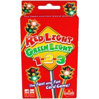 Goliath Games Goliath red light green light kaartspel - thumbnail
