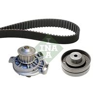 Waterpomp + Distributieriemset 530015330 - thumbnail