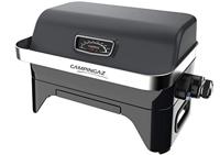 Attitude 2go Black barbecue BBQ Campingaz - Campingaz - thumbnail
