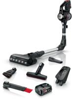 Bosch BCS712XXL unlimited Steelstofzuiger zonder zak Zwart - thumbnail