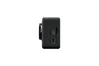 ACTIVEON CX Sportcamera Full HD CMOS 4 MP WiFi 49g Sportcamera Full HD 1920 x 1080 pixels 60 pps H.264 MOV 480p 720p 960p 1080p NTSC,PAL - thumbnail