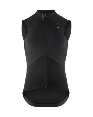 Assos Mille GTS spring/fall S11 gilet terra sand heren M