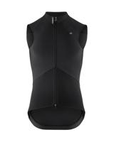 Assos Mille GTS spring/fall S11 gilet terra sand heren M - thumbnail