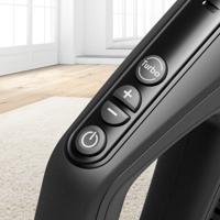 Bosch Serie 6 BGB6X330 stofzuiger 4 l Cilinderstofzuiger Droog 600 W Stofzak - thumbnail