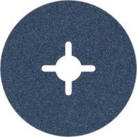 Bosch Accessories 2608606730 Fiberschijf Diameter 115 mm 1 stuk(s) - thumbnail