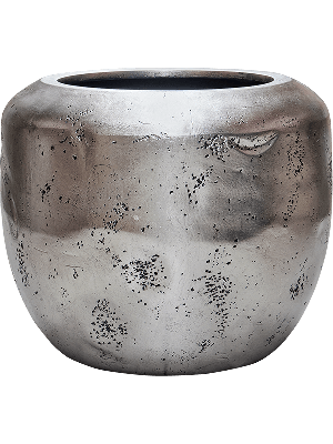 Baq Opus Raw Couple Zilver 65x53cm