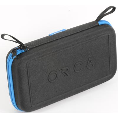 ORCA OR-655 Hard Shell Accessories Case ORCA OR-655 Hard Shell Accessories Case