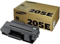 Samsung MLT-D205E Origineel Zwart 1 stuk(s) - thumbnail