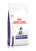 Royal Canin Expert Neutered Junior hondenvoer 2 x 10 kg - thumbnail