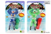 Papieren bekers Unicorn set a 10 21cl - thumbnail