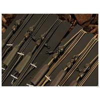 Korda Leadcore Leaders Heli Weed - thumbnail