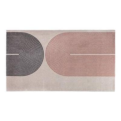 MD Entree - Design mat - Universal - Rainbow Taupe - Vloerkleed - Met