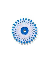 HEMA Ijzergaren 20m wit - 2 stuks (wit) - thumbnail