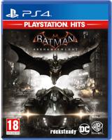 Batman Arkham Knight (PlayStation Hits) - thumbnail