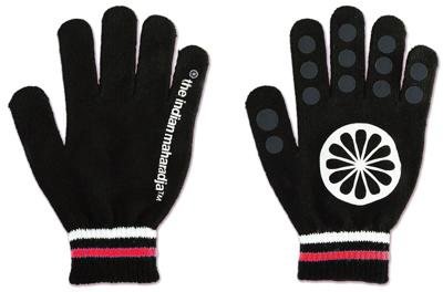 The Indian Maharadja Glove Winter