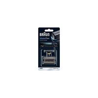 Braun Universeel scheerblad voor Braun 51B waterflex combipack - Scheerblad en messenblok - thumbnail