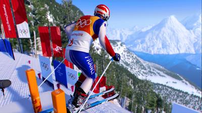 Ubisoft Steep Winter Games Edition, PS4 Basic + Add-on PlayStation 4 Engels