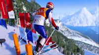 Ubisoft Steep Winter Games Edition, PS4 Basic + Add-on PlayStation 4 Engels - thumbnail