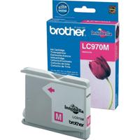 Brother Inkt - LC-970M - thumbnail