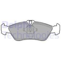 Remblokkenset, schijfrem LP1596 - thumbnail