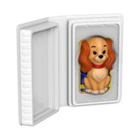 Funko Rewind - Lady and The Tramp: Lady - thumbnail