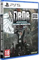 Dead Rising Deluxe Remaster - Special Edition - thumbnail
