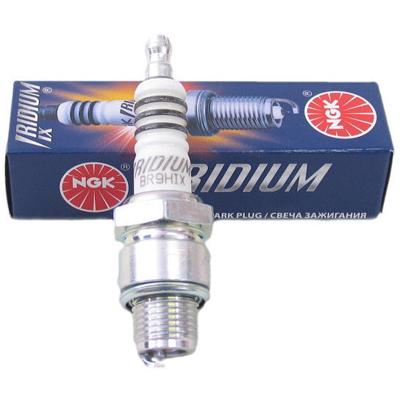 NGK zündkerze spark plug br9hix ix-iridium
