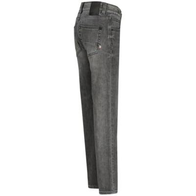 Vingino Diego Jeans Kids Grijs - Maat 164 - Kleur: Grijs | Soccerfanshop