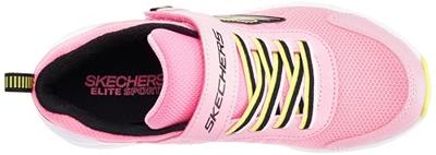 Baskets ELITE SPORT TEMPO SKECHERS® paars