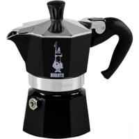Bialetti 4951 Moka Express Zwart - thumbnail