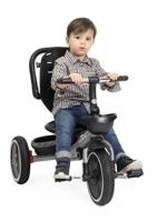 4-in-1 driewieler - CHICCO - Opvouwbaar - Zwart - Vanaf 6 maanden - thumbnail