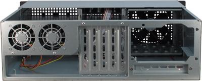 Inter-Tech IPC 3U-30240 19 rackmount Inter-Tech IPC 3U-30240 19 rackmount
