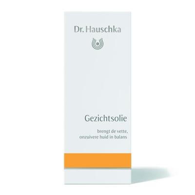 Dr. Hauschka Mini Gezichtsolie