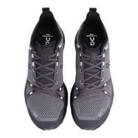 ON Cloudsurfer Trail Hardloopschoen Heren Eclipse | Black 44,5 - thumbnail