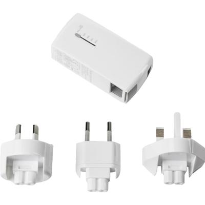 Targus 2-in-1 USB Wall Charger & Power Bank powerbank