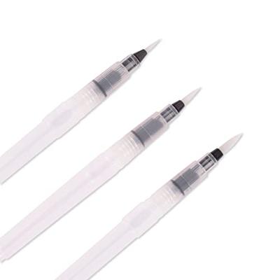 Vaessen Creative • waterbrush penselen 3st.