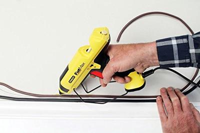 Stanley handgereedschap 6-GR100R FatMax Lijmpistool | FMHT6-70418 - FMHT6-70418 Stanley handgereedschap 6-GR100R FatMax Lijmpistool | FMHT6-70418 - FMHT6-70418