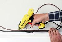 Stanley handgereedschap 6-GR100R FatMax Lijmpistool | FMHT6-70418 - FMHT6-70418 - thumbnail