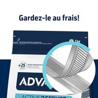 ADVANCE ADULT MEDIUM - thumbnail