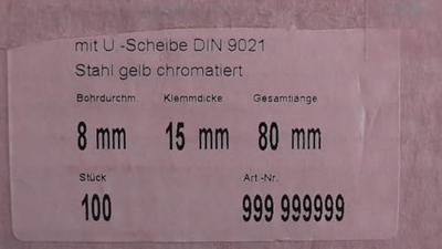 SPIT Fix 3 anker m10x65/5 vz vpe=50